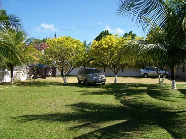 Chalé Brasil Dolce Vita 1 Pôrto das Galinhas Exterior foto