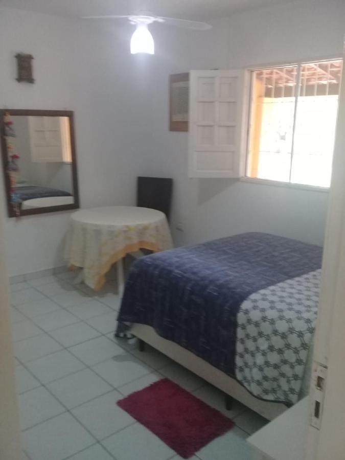 Chalé Brasil Dolce Vita 1 Pôrto das Galinhas Exterior foto